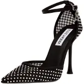 Steve madden Pumps 'Sparx-M' zwart