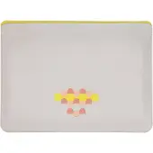Dudu Toys Laptoptas beige / gemengde kleuren