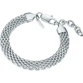 Eastside Armband zilver