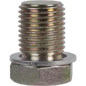 SW-Stahl 03011L Afsluitschroef, oliepan