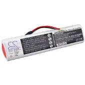 123accu Fluke BP190 / BP-190 / B11432 accu (3600 mAh, huismerk)