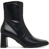 Steve madden Enkellaarsjes 'Hurst' zwart