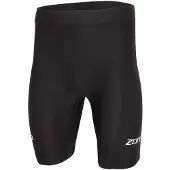 Zone3 Lava Jammer Zwart XS Man