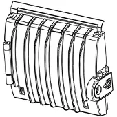 Honeywell 220517-100 Snijmodule