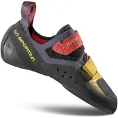La Sportiva - Kubo - Klimschoenen 41,5, grijs