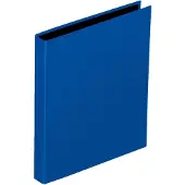 Pagna 20607-06 ringband Karton Blauw