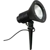 Albert Buitenlicht Orientable Zwart