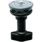Manfrotto 625 Hex. Pl. Adapter