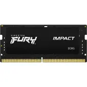 Kingston Technology FURY Impact geheugenmodule 2 x 16 GB 6000 MT/s 262-pin SO-DIMM
