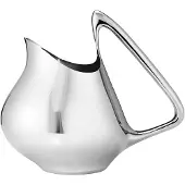 Georg Jensen Waterkan Henning Koppel Large RVS 1,6L
