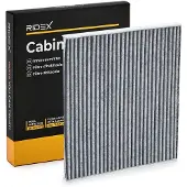 RIDEX 424I0435 Interieurfilter