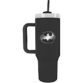 Pyramid Batman - Roestvrijstalen Beker Travel "Bat Symbol" 1.2L