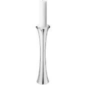 Georg Jensen Bloom botanica vloerkandelaar Groot, 50 cm
