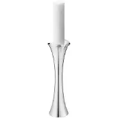 Georg Jensen Bloom botanica vloerkandelaar Medium, 40 cm