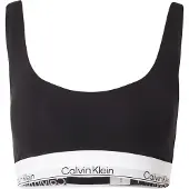 Calvin Klein Underwear BH zwart / wit