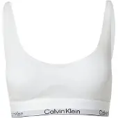 Calvin Klein Underwear BH zwart / wit
