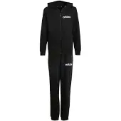 Adidas Trainingspak zwart / offwhite