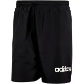 Adidas Sportbroek 'CHELSEA' zwart / wit