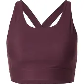 Fabletics Sport bh wijnrood