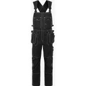 Fristads 51 Fas 100310 Amerikaanse Overall Regular Fit Classics | Maat: C50