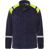 Fristads Flamestat Fleecejack 4073 Atf | Maat: L