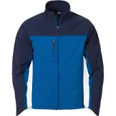 Fristads Fleecejack 1475 Mic | Maat: XL