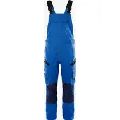 Fristads 300226 Amerikaanse Overall 1556 Stfp Regular Fit Skarup | Maat: C56