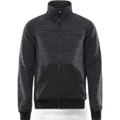 Fristads Smp 7052 Sweatjack Reflecterend Regular Fit | Maat: L