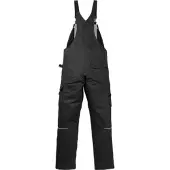 Fristads One 1112 Amerikaanse Overall Regular Fit Luxe Icon | Maat: D116