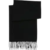 Dan Fox Apparel Sjaal 'Finnley' zwart