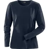 Fristads 124214 Stretch t-shirt met lange mouwen dames 1927 ELA