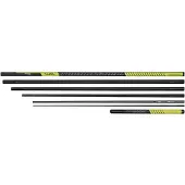 Matrix Fishing Torque Carp 5 Hengelsectie