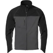Fristads Fleecejack 1475 Mic | Maat: S