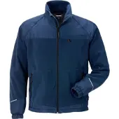 Fristads Winddicht Fleecejack 4411 Fle | Maat: XL