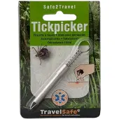 Travelsafe tekentang