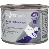 Trovet Unique Protein UPV (Venison) - Hond/Kat