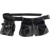 Fristads 109284 Snikki gereedschapsriem 9336L LTHR, linkshandig