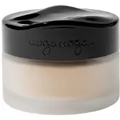 Uoga Uoga Foundation powder 637 amber sand SPF15