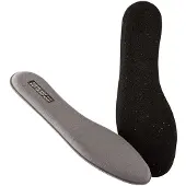 Shoeboy's Sensation - Zachte inlegzolen met memory foam - Maat 40