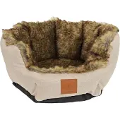 Gebr. De Boon Boony Est 1941 mand grizzly brown 40 cm Boony-Est-1941