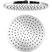 Hak Sapho douchekop, diameter 305 mm, ABS/chroom