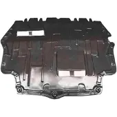VAN WEZEL 5839702 Motorruimte-isolatie