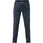 Fristads Servicebroek Denimstretch 2501 Dcs | Maat: C44