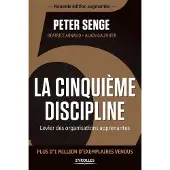 Eyrolles LA CINQUIEME DISCIPLINE