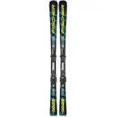 Fischer RC4 Noize ST + Z12 GW 26/27