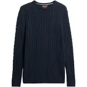 Superdry Trui marine