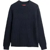 Superdry Trui marine
