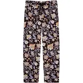 Schiesser Pyjamabroek 'Mix & Relax' gemengde kleuren / zwart