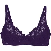 Triumph Slip ' Amourette ' lila
