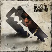 Import Noise Kandy 4